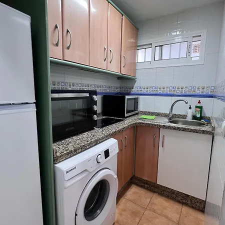 Appartement Bonananza 77 Benalmádena