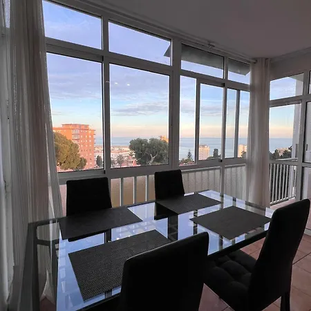 Bonananza 77 Appartement Benalmádena