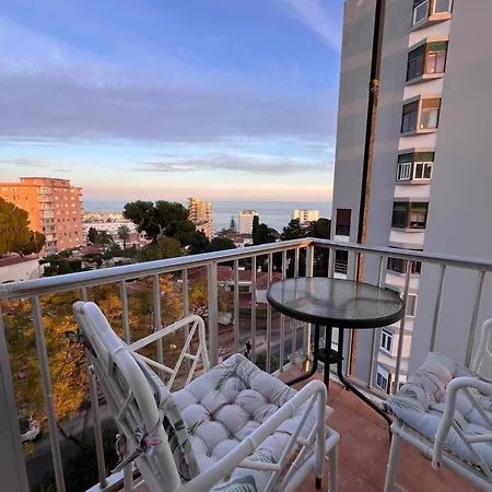 Appartement Bonananza 77 *