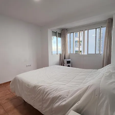 Bonananza 77 Apartman Benalmádena