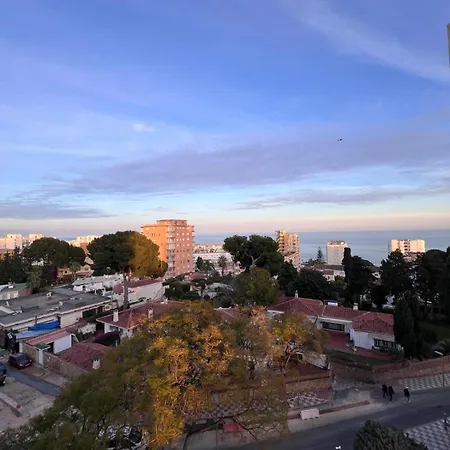 Apartman Bonananza 77 Benalmádena