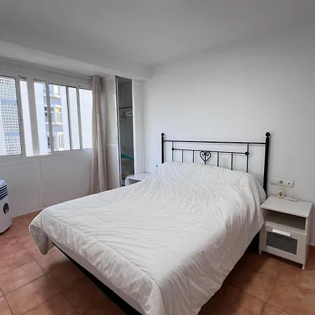 Bonananza 77 Apartman Benalmádena