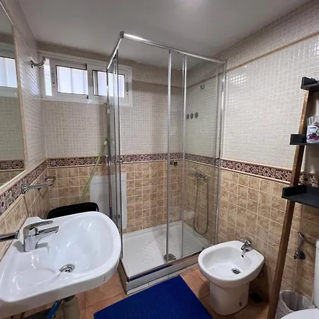 Bonananza 77 Apartman *